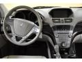 Nimbus Gray Metallic - MDX Technology Photo No. 5