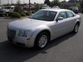 Bright Silver Metallic - 300 Touring Photo No. 1