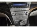 Nimbus Gray Metallic - MDX Technology Photo No. 9