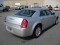 Bright Silver Metallic - 300 Touring Photo No. 4