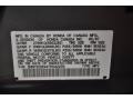 Nimbus Gray Metallic - MDX Technology Photo No. 10