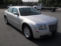 Bright Silver Metallic - 300 Touring Photo No. 5