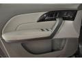 Nimbus Gray Metallic - MDX Technology Photo No. 12