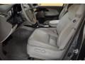 Nimbus Gray Metallic - MDX Technology Photo No. 13