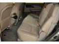 Nimbus Gray Metallic - MDX Technology Photo No. 14