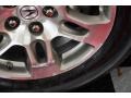 Nimbus Gray Metallic - MDX Technology Photo No. 20