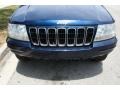 2001 Patriot Blue Pearl Jeep Grand Cherokee Limited 4x4  photo #15