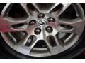 Nimbus Gray Metallic - MDX Technology Photo No. 22
