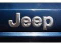 2001 Jeep Grand Cherokee Limited 4x4 Marks and Logos