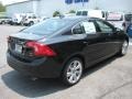 Ember Black Metallic - S60 T6 AWD Photo No. 6