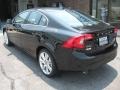 2012 Ember Black Metallic Volvo S60 T6 AWD  photo #8