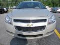 Gold Mist Metallic - Malibu LT Photo No. 2