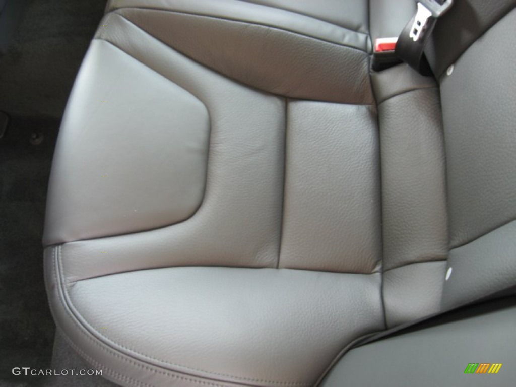 Off Black/Anthracite Black Interior 2012 Volvo S60 T6 AWD Photo #50305269