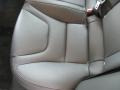 Off Black/Anthracite Black 2012 Volvo S60 T6 AWD Interior Color