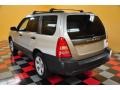 Platinum Silver Metallic - Forester 2.5 X Photo No. 3