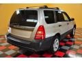 Platinum Silver Metallic - Forester 2.5 X Photo No. 4