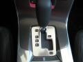  2012 S60 T6 AWD 6 Speed Geartronic Automatic Shifter