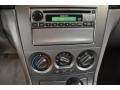 Platinum Silver Metallic - Forester 2.5 X Photo No. 7