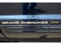 2001 Jeep Grand Cherokee Limited 4x4 Marks and Logos
