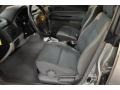 Platinum Silver Metallic - Forester 2.5 X Photo No. 10