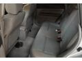 Platinum Silver Metallic - Forester 2.5 X Photo No. 11