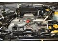 Platinum Silver Metallic - Forester 2.5 X Photo No. 16