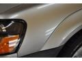 Platinum Silver Metallic - Forester 2.5 X Photo No. 17
