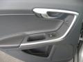 Silver Metallic - S60 T5 Photo No. 18