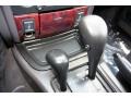  2001 Grand Cherokee Limited 4x4 4 Speed Automatic Shifter