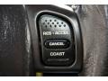 Agate Controls Photo for 2001 Jeep Grand Cherokee #50305805
