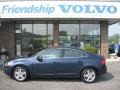 Caspian Blue Metallic - S60 T5 Photo No. 1