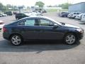 Caspian Blue Metallic - S60 T5 Photo No. 5