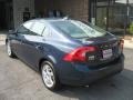 Caspian Blue Metallic - S60 T5 Photo No. 8