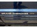 Patriot Blue Pearl - Grand Cherokee Limited 4x4 Photo No. 97