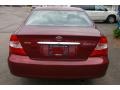 2002 Salsa Red Pearl Toyota Camry LE  photo #10