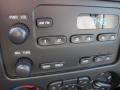 Dark Pewter Controls Photo for 2006 GMC Canyon #50306538