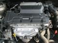  2007 Spectra EX Sedan 2.0 Liter DOHC 16V VVT 4 Cylinder Engine