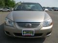 Sand Beige - Spectra EX Sedan Photo No. 11