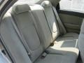 2007 Sand Beige Kia Spectra EX Sedan  photo #21