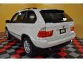 Alpine White - X5 3.0i Photo No. 3