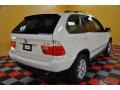 Alpine White - X5 3.0i Photo No. 4
