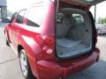 2011 Crystal Red Metallic Tintcoat Chevrolet HHR LS  photo #12