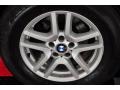Alpine White - X5 3.0i Photo No. 18