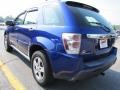 Laser Blue Metallic - Equinox LS Photo No. 4