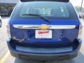 2006 Laser Blue Metallic Chevrolet Equinox LS  photo #5