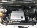 Millenium Silver Metallic - Highlander Limited V6 4WD Photo No. 9