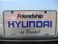 Millenium Silver Metallic - Highlander Limited V6 4WD Photo No. 10