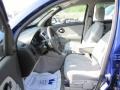 2006 Laser Blue Metallic Chevrolet Equinox LS  photo #9