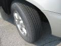 Millenium Silver Metallic - Highlander Limited V6 4WD Photo No. 13