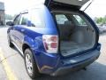 2006 Laser Blue Metallic Chevrolet Equinox LS  photo #12